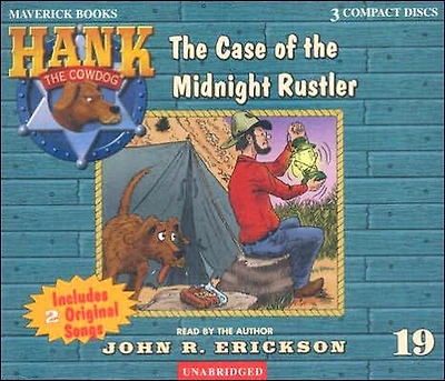 the Case of Midnight Rustler
