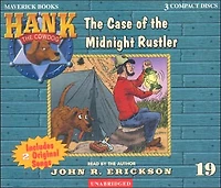 the Case of Midnight Rustler