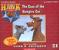 the Case of Vampire Cat