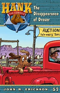 The Disappearance of Drover