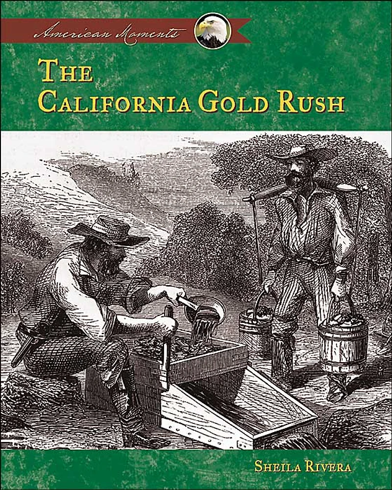 California Gold Rush