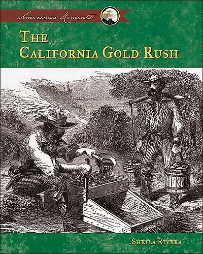 California Gold Rush