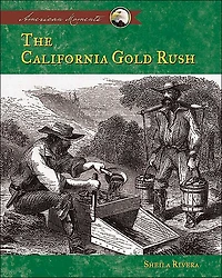 California Gold Rush