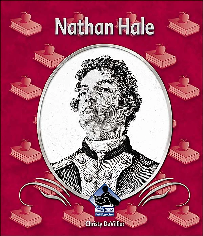 Nathan Hale