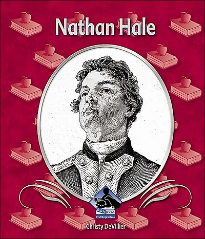 Nathan Hale