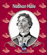 Nathan Hale