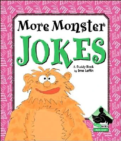 More Monster Jokes