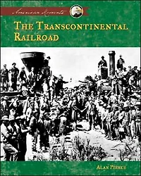 Transcontinental Railroad