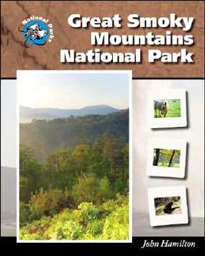 Great Smoky Mountains National Park