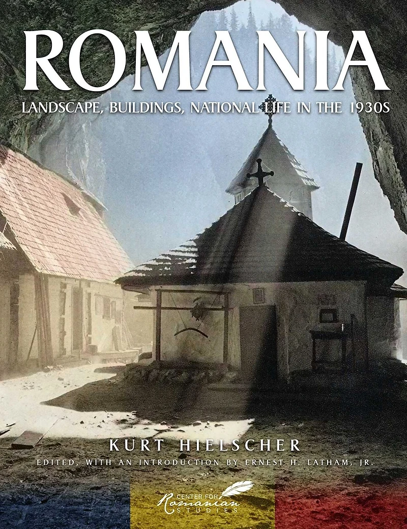 Romania: Landscape, Buildings, National Life the 1930s