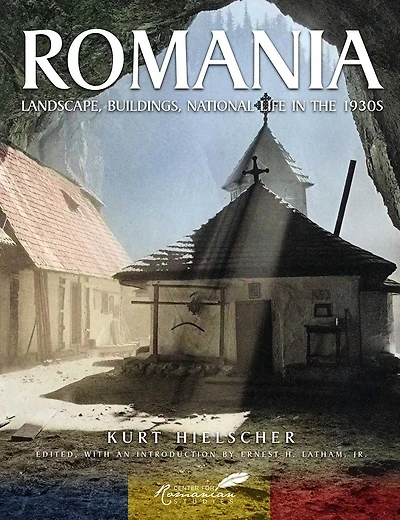 Romania: Landscape, Buildings, National Life the 1930s