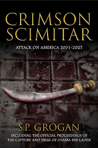 Crimson Scimitar: Attack on America-2001-2027
