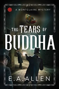 Tears of Buddha