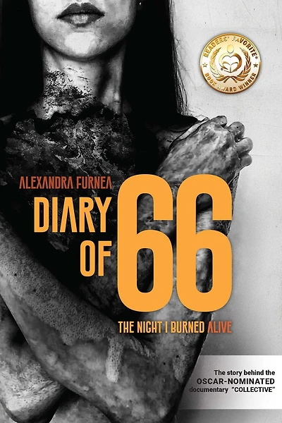 Diary of 66: The Night I Burned Alive