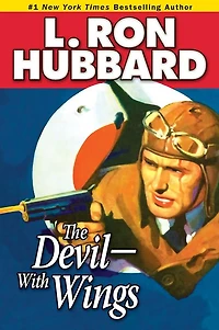 The Devil - With Wings