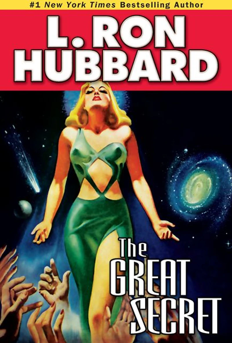 The Great Secret