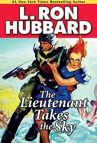 the Lieutenant Takes Sky