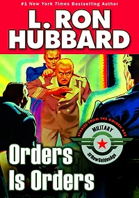 Orders is