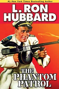 The Phantom Patrol