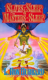 Slaves of Sleep & The Masters
