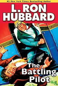 The Battling Pilot