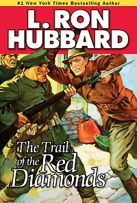 the Trail of Red Diamonds
