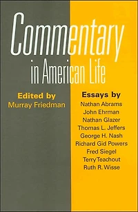 Commentary American Life