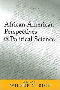 African American Perspectives on Political Science