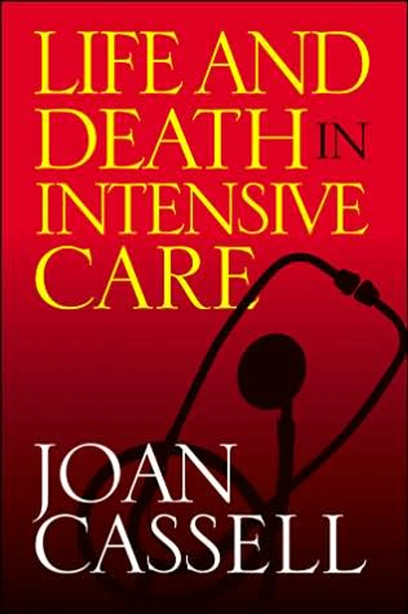 Life And Death Intensive Care