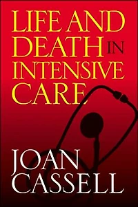 Life And Death Intensive Care