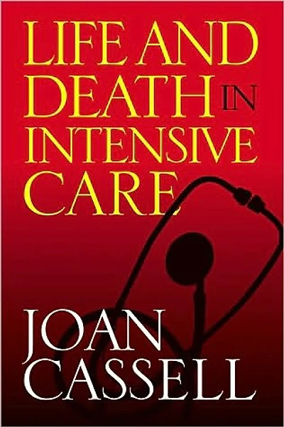 Life And Death Intensive Care
