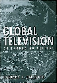 Global Television: Co-Producing Culture