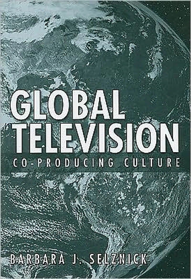 Global Television: Co-Producing Culture
