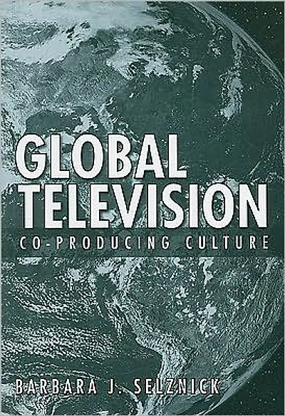 Global Television: Co-Producing Culture