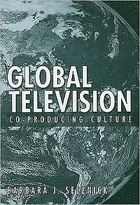 Global Television: Co-Producing Culture