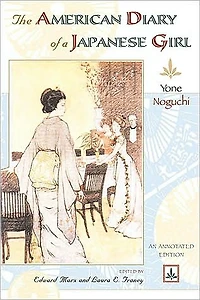 The American Diary of a Japanese Girl: An Annotated Edition