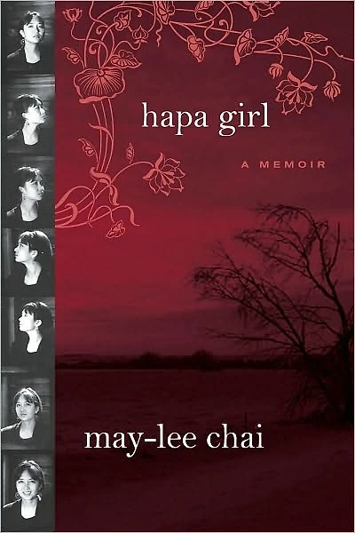 Hapa Girl: A Memoir