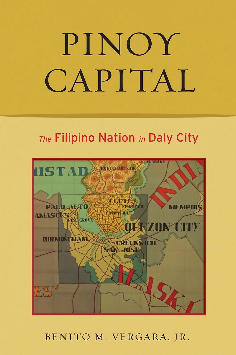 Pinoy Capital: The Filipino Nation Daly City