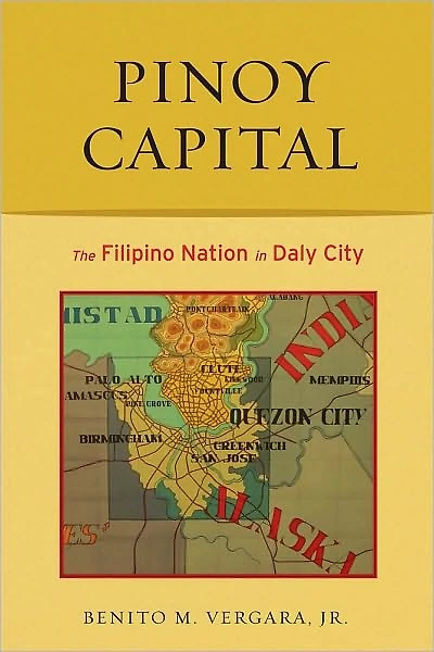 Pinoy Capital: The Filipino Nation Daly City