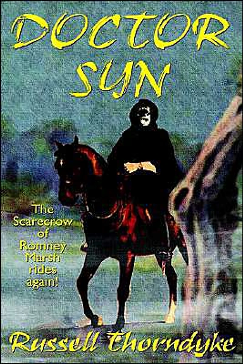 Doctor Syn: A Smuggler Tale of the Romney Marsh