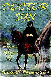 Doctor Syn: A Smuggler Tale of the Romney Marsh