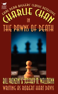 Charlie Chan the Pawns of Death