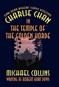 Charlie Chan the Temple of Golden Horde