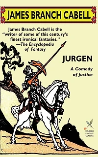 Jurgen A Comedy of Justice