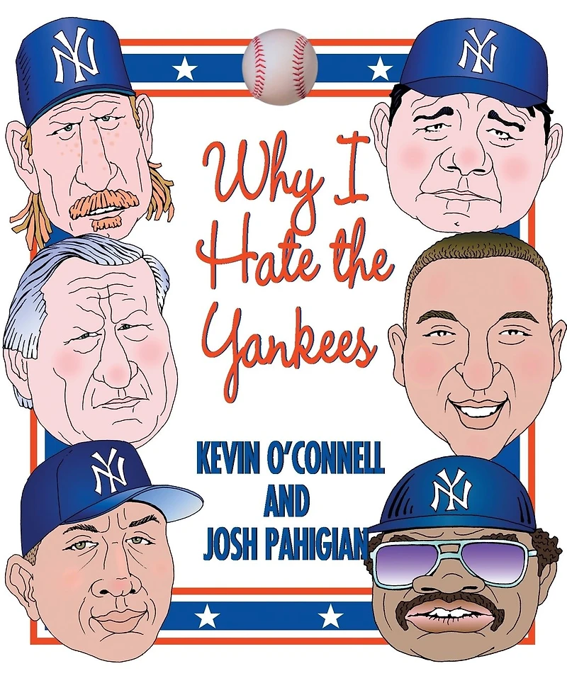 Why I Hate the Yankees