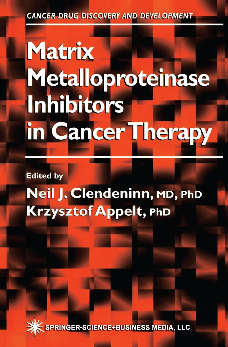 Matrix Metalloproteinase Inhibitors in Cancer Therapy