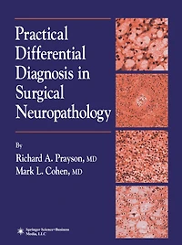 Practical Differential Diagnosis in Surgical Neuropathology