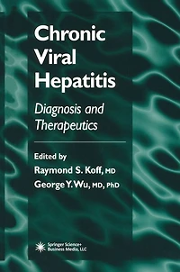 Chronic Viral Hepatitis: Diagnosis and Therapeutics
