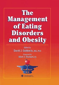 The Management of Eating Disorders and Obesity