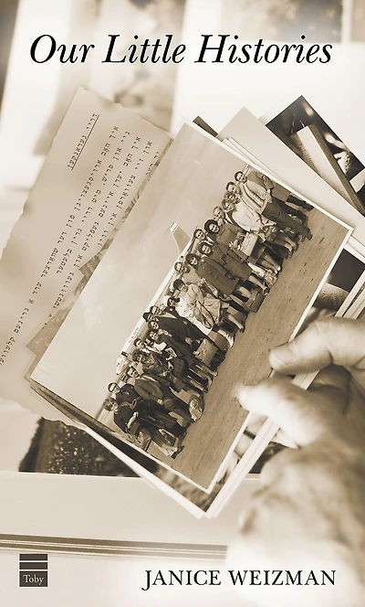 Our Little Histories